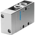 Produktbild: Festo 5/2 Single Solenoid Control Valve, G1/8