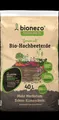 Produktbild: bionero Bio-Hochbeeterde 