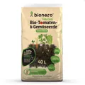 Produktbild: bionero Bio-Tomaten- & Gemüseerde  