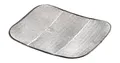 Produktbild: HIGH PEAK Camping-Sitzkissen mit Isolierung 350X450MM 41325 2 UDS