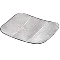 Produktbild: Mata High Peak Alu 35x45x0,2 cm srebrna 41325 High Peak