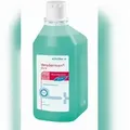 Produktbild: Schülke desderman® pure Händedesinfektion - 500 ml- Euroflasche
