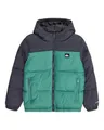 Produktbild: Quiksilver Cold Days Jacke, Schwarz, 16