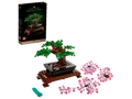 Produktbild: LEGO Icons 10281 Bonsai Baum Bausatz, Mehrfarbig