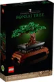 Produktbild: LEGO Creator 10281 LEGO CREATOR Bonsai Baum (10281)