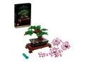 Produktbild: LEGO® Icons Bonsai Baum