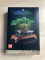 Produktbild: LEGO® CREATOR Bonsai Baum 10281 NEU/OVP