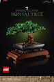 Produktbild: 5702016914177 LEGO Icons Drzewko bonsai 10281 LEGO