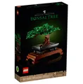 Produktbild: Lego 10281 Creator Bonsai Tree Baum Botanical Collection Neu und OVP