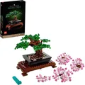 Produktbild: 10281 Albero Bonsai Lego