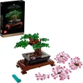 Produktbild: 10281 Albero Bonsai Lego