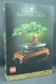 Produktbild: LEGO 10281 Bonsai Baum Creator Expert Botanical Collection NEU OVP