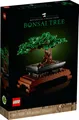 Produktbild: LEGO® BOTANICALS™ 10281 Bonsai Baum / Tree - NEU & OVP -