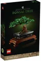 Produktbild: LEGO® Creator Expert - 10281 Bonsai Baum + NEU & OVP +