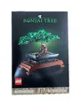 Produktbild: LEGO Bonsai Baum (10281) Botanical Collection 878 Teile