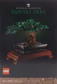 Produktbild: LEGO® Icons 10281 Bonsai Baum - NEU & OVP