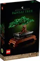 Produktbild: LEGO® Botanicals Bonsai Baum 878 Teile 10281
