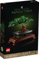 Produktbild: LEGO Creator Expert 10281 - Bonsai Baum