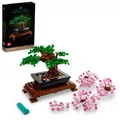 Produktbild: LEGO® Botanicals 10281 Bonsai Baum | Neu | OVP