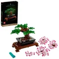 Produktbild: LEGO® Icons 10281 Bonsai Baum