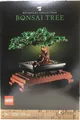 Produktbild: LEGO Creator Expert 10281 Bonsai Tree Baum Versiegelt Konstruktionsspiel Neu OVP