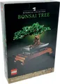 Produktbild: LEGO® Creator Expert - 10281 Bonsai Baum Spielzeug I NEU & OVP