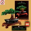 Produktbild: LEGO 10281 Bonsai Baum Botanical Collection Neu OVP Deko Geschenk