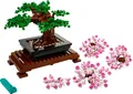 Produktbild: LEGO 10281 Creator Expert Bonsai Baum