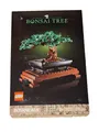 Produktbild: LEGO® Icons 10281 Bonsai Baum Botanical Collection NEU beschädigte OVP