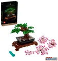 Produktbild: LEGO Creator Expert 10281 Bonsai Baum 10281