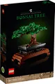Produktbild: Lego 10281 Botanicals Bonsai Baum Neu OVP