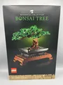 Produktbild: LEGO® Creator Expert - 10281 Bonsai Baum NEU & OVP