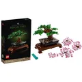 Produktbild: Lego -Ikonen 10281 Bonsaibom