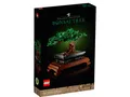 Produktbild: LEGO® Creator 10281 »Bonsai Baum« - B-Ware neuwertig