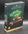 Produktbild: LEGO Creator Expert 18+ - Bonsai Baum (10281) - NEU/OVP