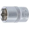Produktbild: 2918 | Steckschlüssel-Einsatz Sechskant | 125 mm 1/2
