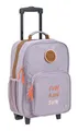 Produktbild: Lässig Little Gang Trolley Trolley Sportbeutel Lilac flieder Neu