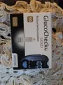 Produktbild: GlucoCheck Gold Teststreifen 50 stück Blutzucker!MHD 2027 Sofort Versand !!Neu!!