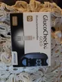 Produktbild: GlucoCheck Gold Teststreifen 50 stück Blutzucker!MHD 2027 Sofort Versand !!Neu!!