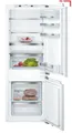 Produktbild: Bosch KIS77AFE0 Serie 6 Einbau-Kühl-Gefrier-Kombination mit Gefrierbereich unten