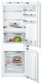 Produktbild: Bosch Serie 6 KIS77AFE0 169 l / 62 l 158 cm Einbau Kühl-/Gefrierkombination 207