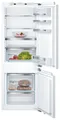 Produktbild: Bosch Serie 6 KIS77AFE0 169 l / 62 l 158 cm Einbau Kühl-/Gefrierkombination 207