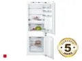 Produktbild: Bosch KIS77AFE0 Einbau-Kühl-Gefrierkombination Kühlschrank 158cm 230Liter