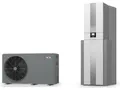 Produktbild: Wolf Wärmepumpe FHA-Center-08/10-200-R35 230V, inkl. WW-Speicher+Puffer+BM-2