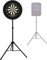 Produktbild: KOTO Heavy Duty Dartständer Für Dartscheibe & elektronische Dartscheibe Neu