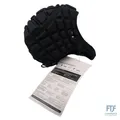 Produktbild: Canterbury Unisex-Jugend Headguard XS Raze Kopfschutz JU, Black/True Red, XS