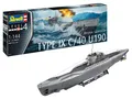Produktbild: Revell 1:144 5167 German Submarine Type IX C/40 (U190) - NEU