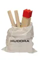 Produktbild: HUDORA - Wikingerspiel - 76459, 2 Spieler