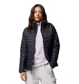 Produktbild: Columbia Damen Powder Pass Jacket Puffer Jacket Black XL