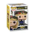 Produktbild: Funko Pop! TV: Yellowjackets - Misty - Vinyl-Sammelfigur - Geschenkidee - Offizielle Handelswaren - Spielzeug Für Kinder und Erwachsene - TV Fans - Modellfigur Für Sammler und Display